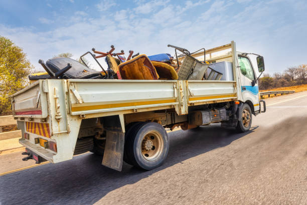 Best Scrap Metal Removal  in Harper, TX