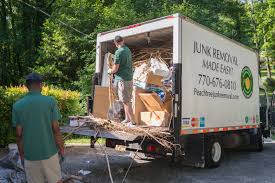 Best Dumpster Rental Services  in Harper, TX